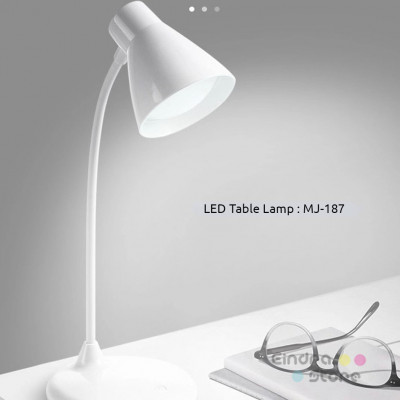 LED Table Lamp : MJ-187